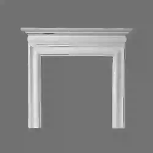 HUNTLEY | CLASSIC MANTELS